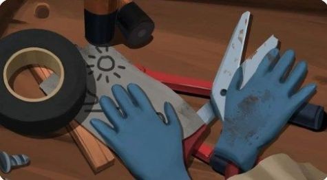 疯狂男生冒险模拟1