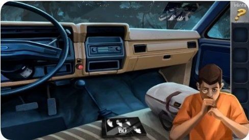 疯狂男生冒险模拟2