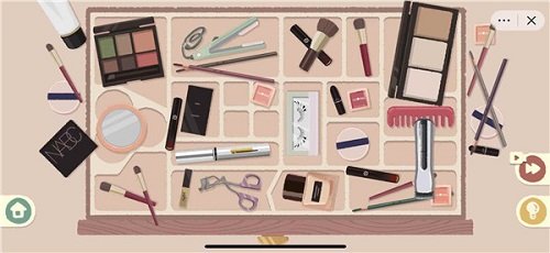 收纳物语无广告3