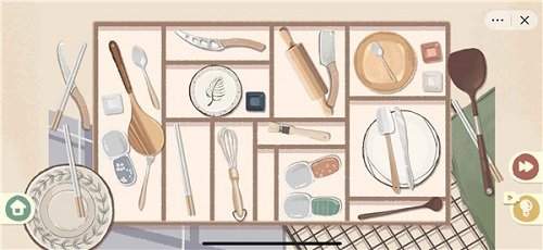 收纳物语无广告最新版