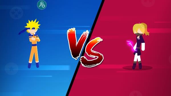 火柴人忍者大战内置功能菜单MOD版4