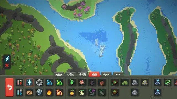 世界盒子0.22.3内置菜单3