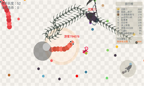 五毒大作战内购版4