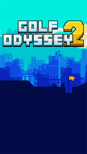 高尔夫奥德赛20