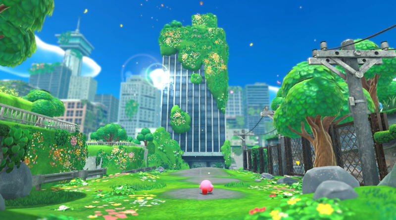 星之卡比探索发现免费0