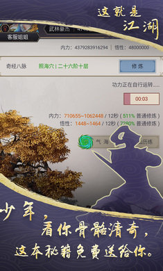 这就是江湖无限玉璧折相思0