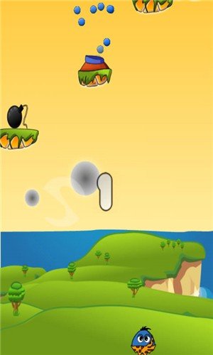 黏黏跳跃3