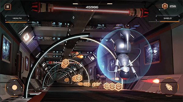 喷气背包超级联赛1