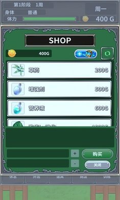 口袋妖怪汉化版游戏