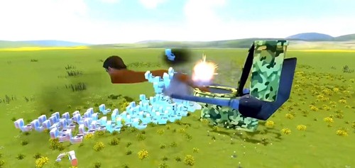 盖瑞模组马桶人监控人模组2