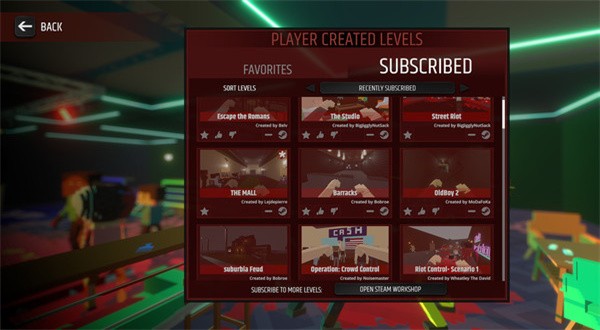 血染小镇中文版3