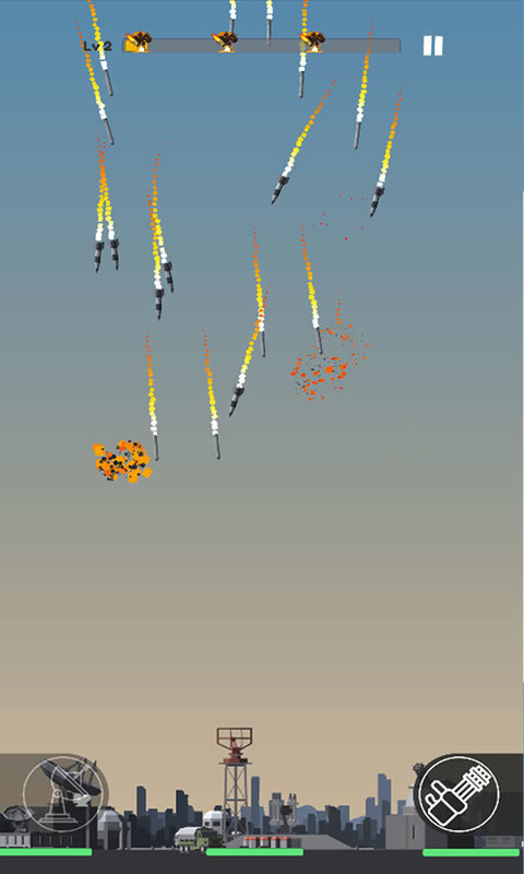 航天模拟器1.8.5.3逃逸塔1