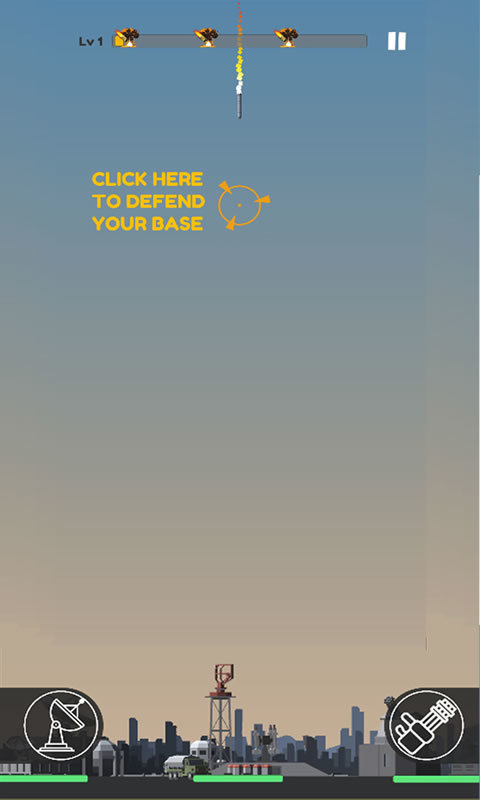 航天模拟器1.8.5.3逃逸塔2