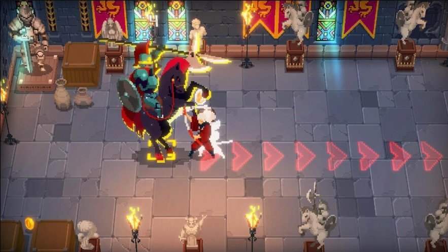 战魂铭人内置菜单2