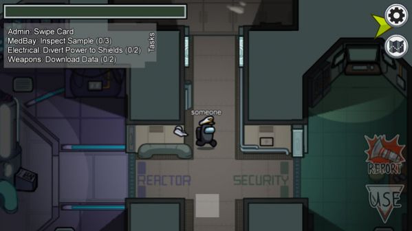 在我们当中无广告中文版2