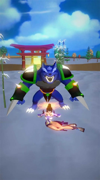 刀剑英雄冒险时光2