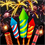 烟花模拟器2023年