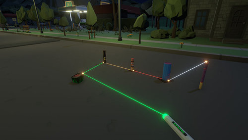 烟花模拟器2023年2