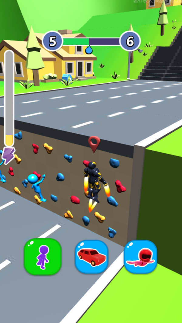 趣味赛车免广告版4