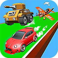 趣味赛车免广告版