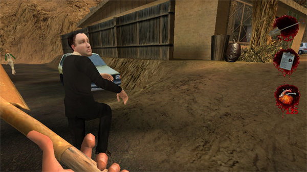 夺命邮差2中文版1