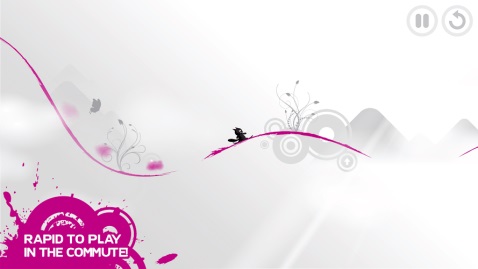 米洛猫的冲浪挑战0