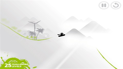 米洛猫的冲浪挑战2