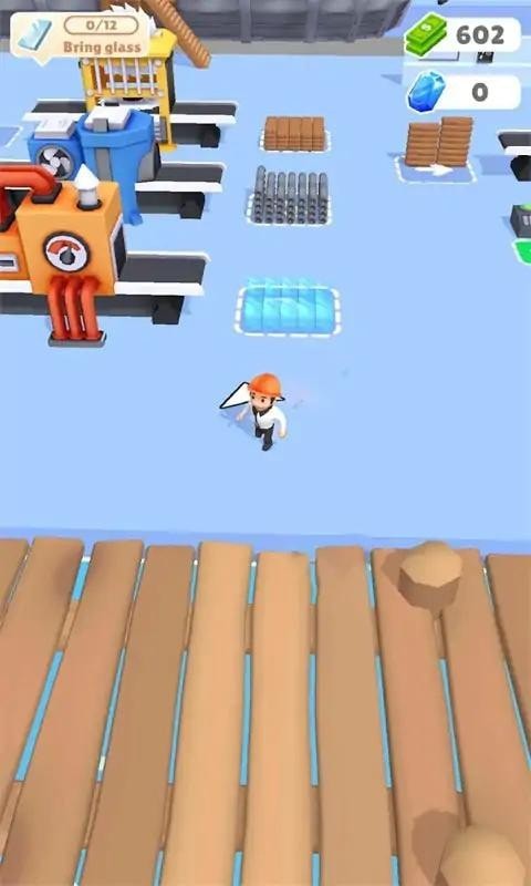 轮船建造模拟器2