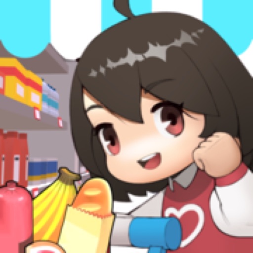 梦想超市无限金币钻石