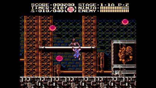 忍者龙剑传3无限命1