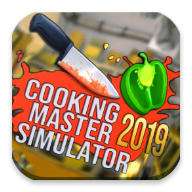 黑暗料理模拟器中文版