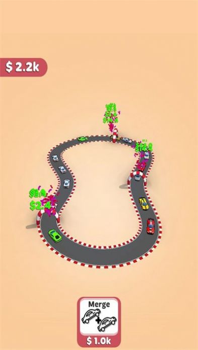 跑道编辑器2
