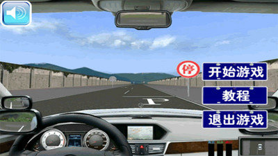 真实模拟驾驶0