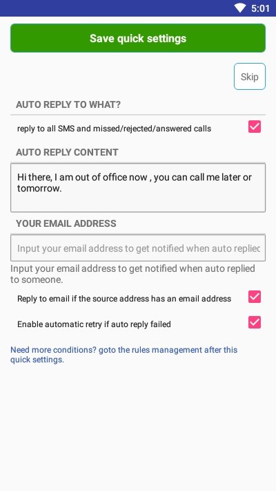 Reply0
