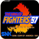 拳皇97风云再起经典版