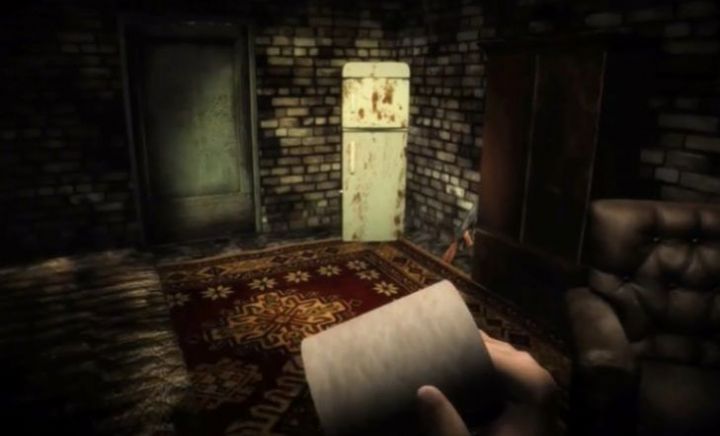 scp基金会创造模式0