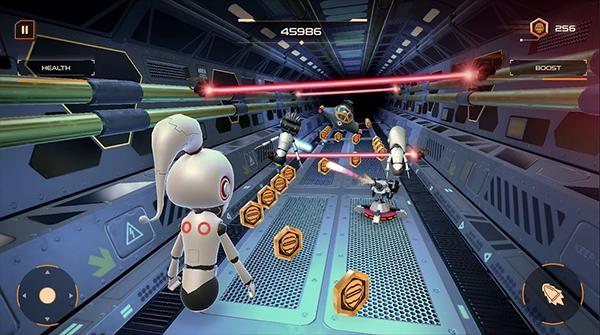 Jetpack Hyperleague0