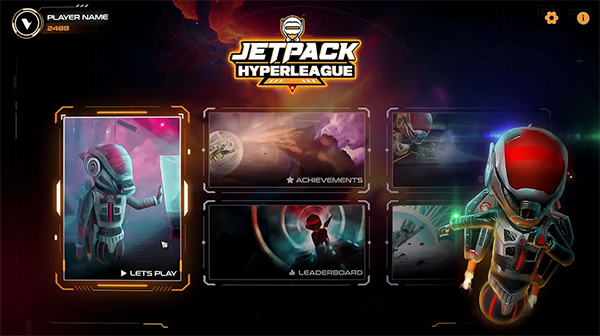 Jetpack Hyperleague2