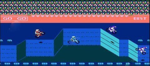 越野摩托车联机版3