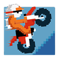 越野摩托车联机版