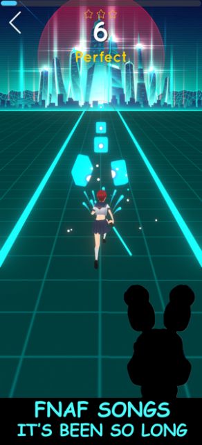 音乐军刀电子游戏歌曲最新版2