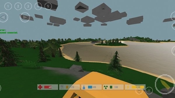 未转变者移植版2