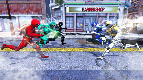 绳索英雄大战斗游戏2