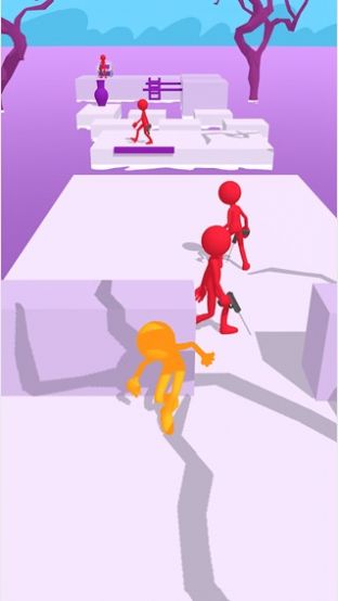 拳头先生游戏最新版0