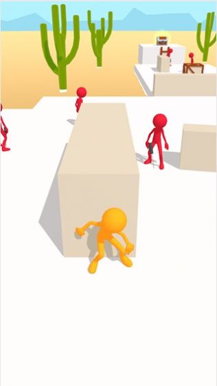 拳头先生游戏最新版1