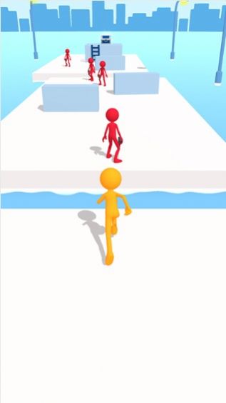 拳头先生游戏最新版2