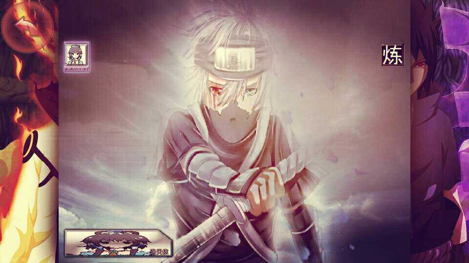 死神vs火影下载游戏3000人物版0