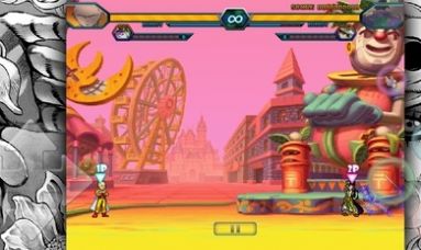 死神vs火影下载游戏3000人物版1