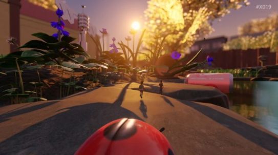 地面生存游戏手机版2