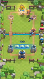 皇室战争 无限宝石版3